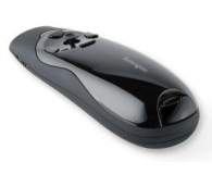 Kensington Expert™ z czerwonym laserem i sterowaniem kursorem - 1189879 - zdjęcie 1